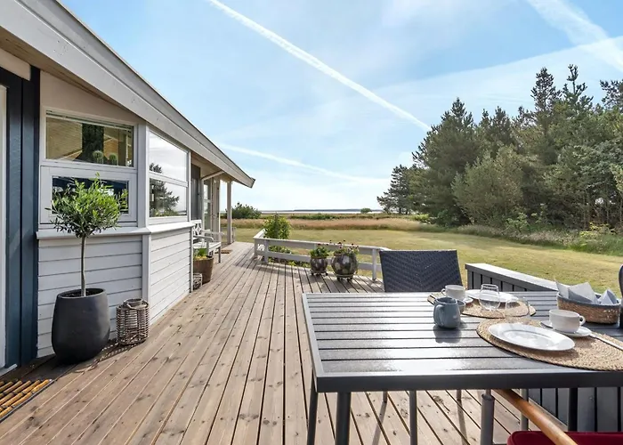 Feriehus Eltje - 4km From The Sea By Interhome Blåvand