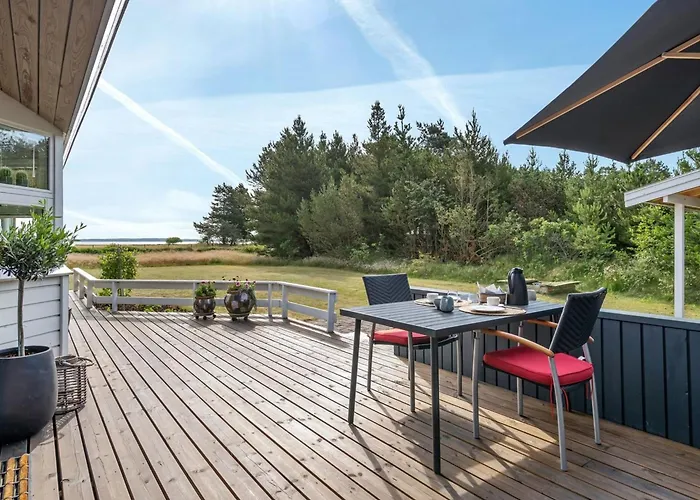 Feriehus Eltje - 4km From The Sea By Interhome *
