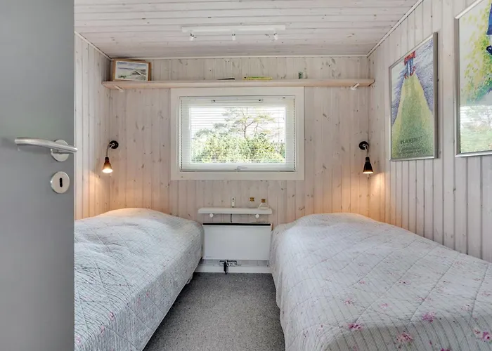 Eltje - 4km From The Sea By Interhome Feriehus Blåvand