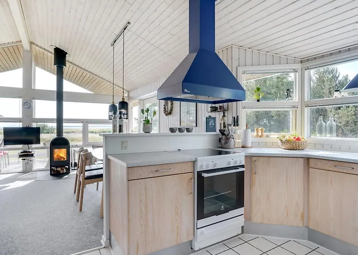 Eltje - 4km From The Sea By Interhome Blåvand