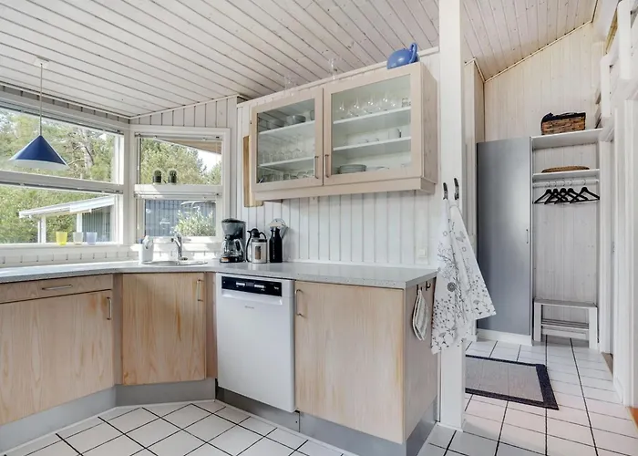 Eltje - 4km From The Sea By Interhome