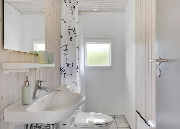 Eltje - 4km From The Sea By Interhome Feriehus