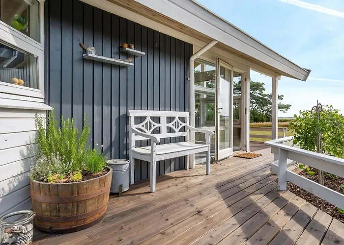 Feriehus Eltje - 4km From The Sea By Interhome