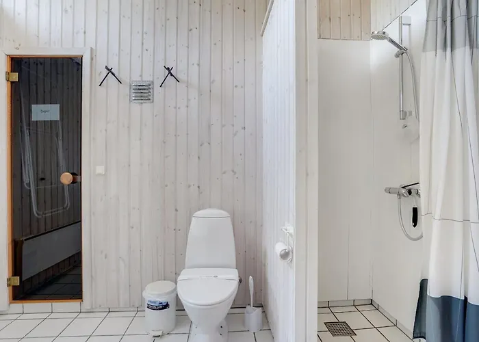 Eltje - 4km From The Sea By Interhome Feriehus Blåvand