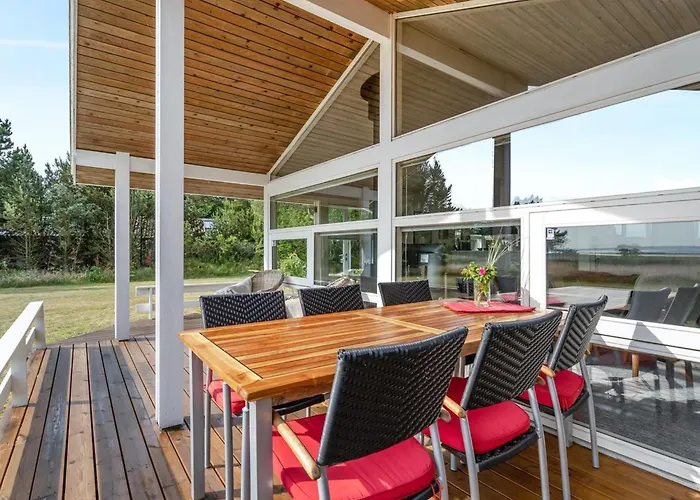 Feriehus Eltje - 4km From The Sea By Interhome *