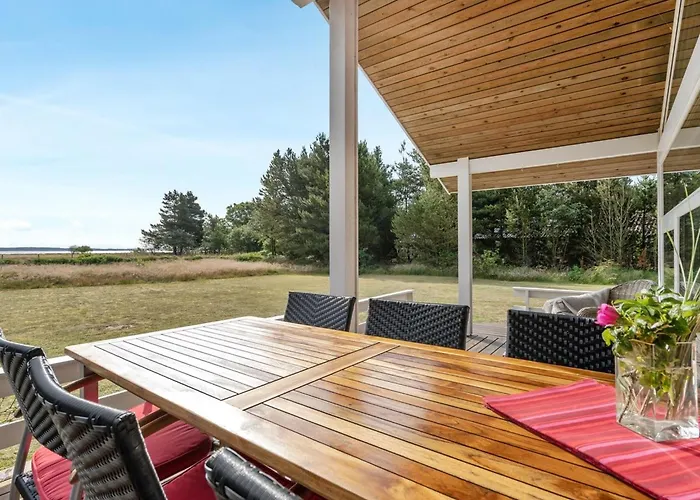 Eltje - 4km From The Sea By Interhome *