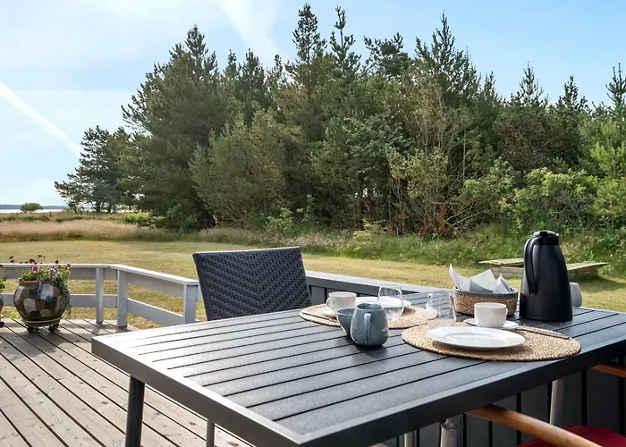Eltje - 4km From The Sea By Interhome * Blåvand