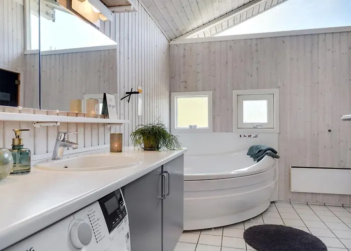 Eltje - 4km From The Sea By Interhome Feriehus