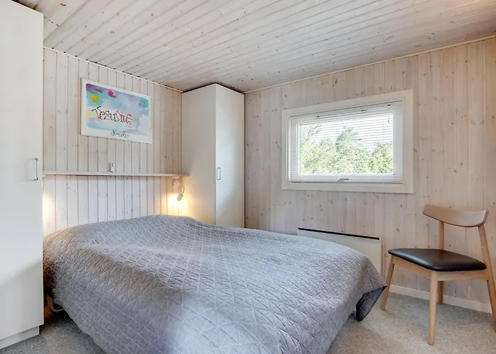 Feriehus Eltje - 4km From The Sea By Interhome