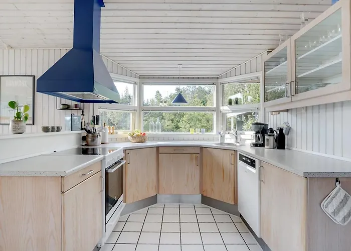 Eltje - 4km From The Sea By Interhome Feriehus *