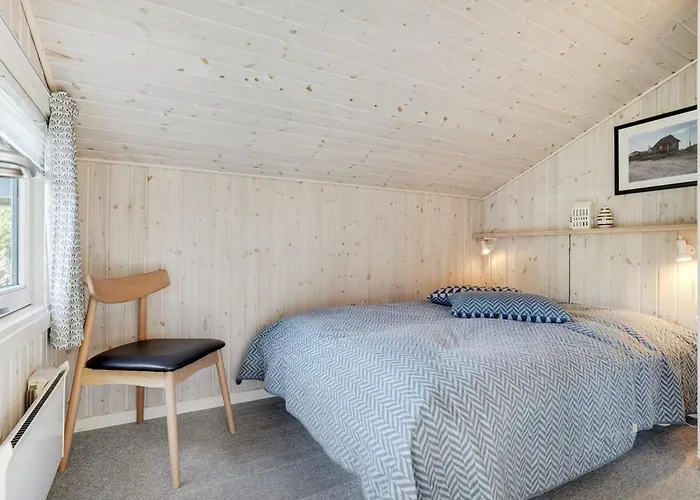 Eltje - 4km From The Sea By Interhome Blåvand