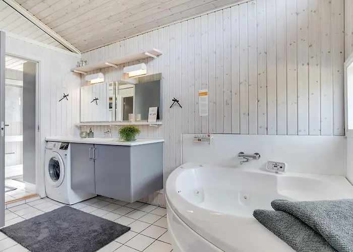 Eltje - 4km From The Sea By Interhome