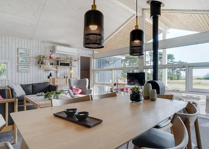 Eltje - 4km From The Sea By Interhome * Blåvand