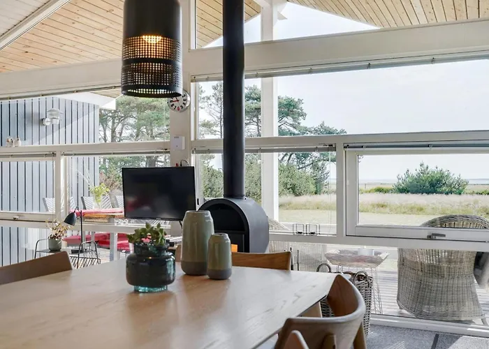 Feriehus Eltje - 4km From The Sea By Interhome *