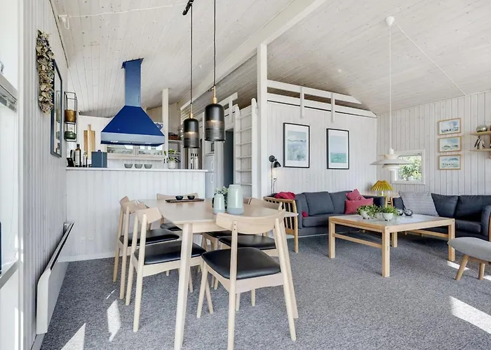 Feriehus Eltje - 4km From The Sea By Interhome *