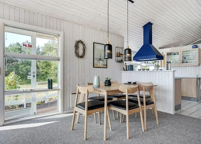 Eltje - 4km From The Sea By Interhome * Blåvand