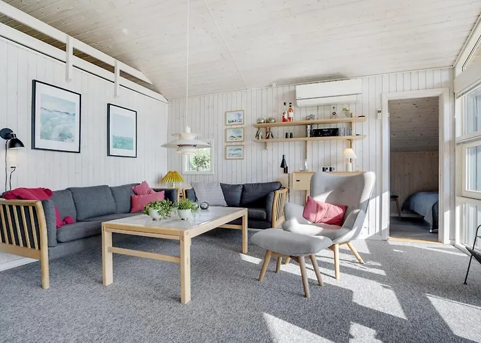 Feriehus Eltje - 4km From The Sea By Interhome *