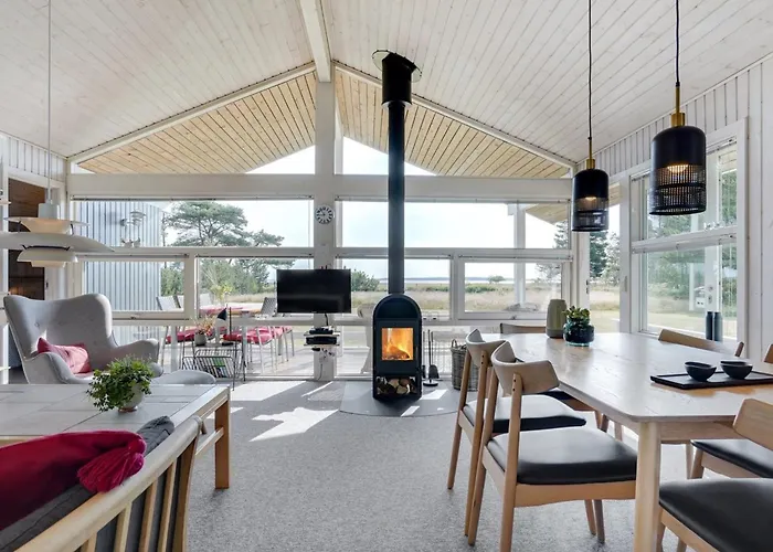 Eltje - 4km From The Sea By Interhome Feriehus Blåvand